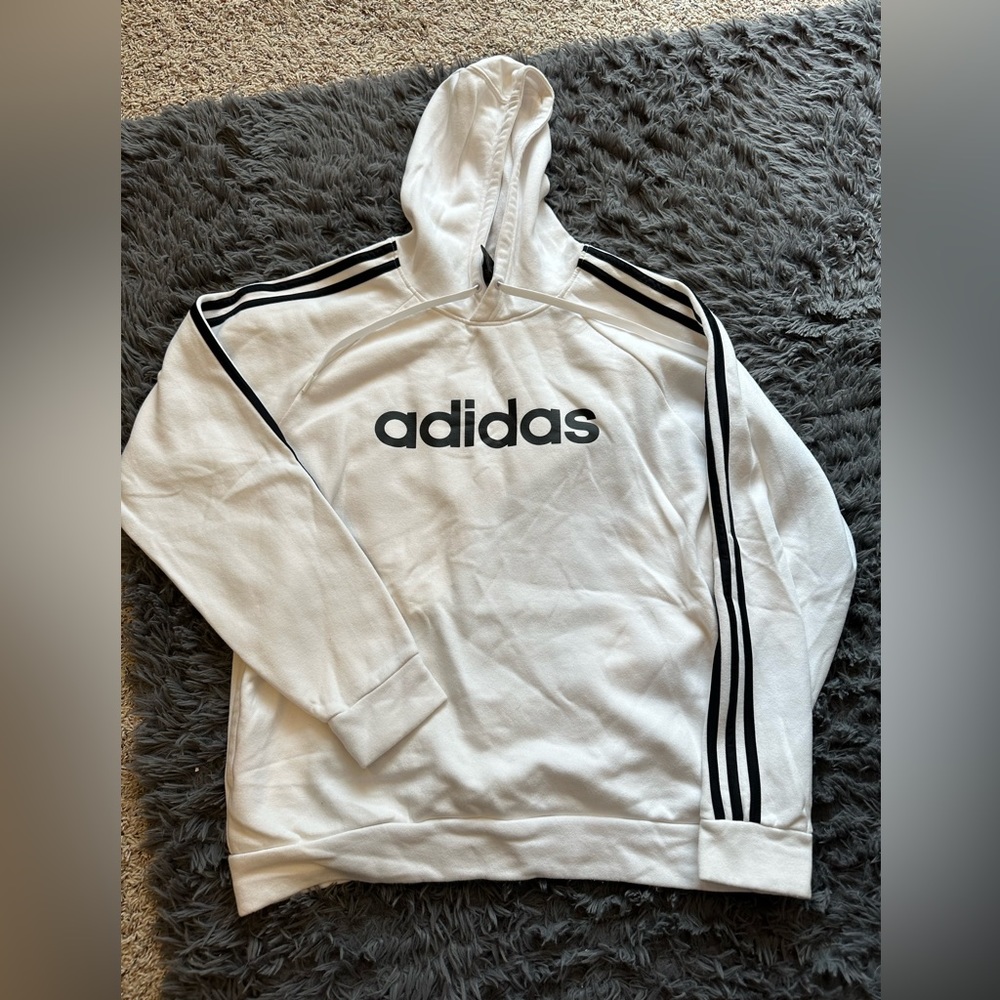 Women’s Adidas Hoodie
